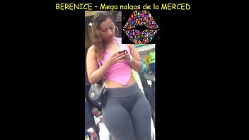 Berenice Merced Nalgotas