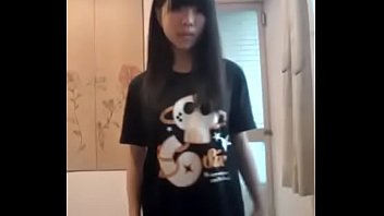 Innocent asian teen naked on cam - More takeclothesoff.live