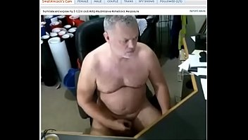 Small4incock on chaturbate part 1