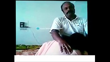 Sivagangai Tiruppattur - former TN minister K. R. Periyakaruppan’s cock sucked by a prostitute aunty and video shot secretly by her viral obscene video clip on 12.05.2016.