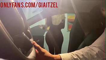 Gia Itzel, is hired by a client and they end up fucking her without a condom .......... onlyfans.com/giaitzel