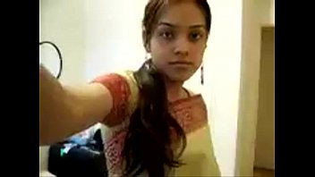 Indian College Girl Show Her Nude Body