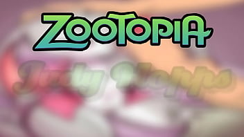 Judy Hopps (Zootopia) - Porn Parody XXX