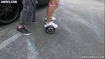 fallada sobre ruedas