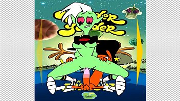 Wander Over Yonder PORN VIDEO LORD DOMINATOR (SoundEffects)