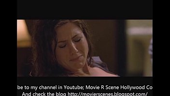 Jennifer Aniston f. sex scene in Derailed