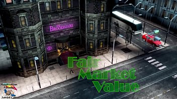 Fair Market Value by LordAardvark