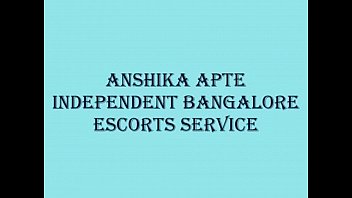 Anshika apte Bangalore Escorts