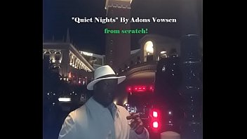 Quiet Nights - (Sex Music!) by sir Adonis