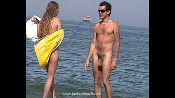 Jackass Nude Beach Voyeur 2006 2 | Amateur Porn (Join Now! D​ateM‍e18.com)