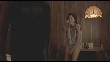 Maggie Gyllenhaal nude scenes in SherryBaby (2006)