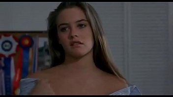 alicia silverstone f. by two guys