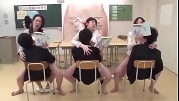 Japanese Mom And Son In School Full link : Pornmoza.com