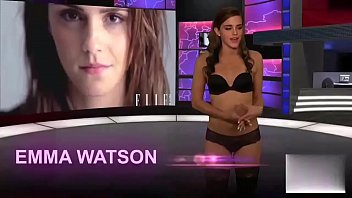 Emma Watson Very Sexy