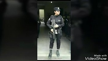 Policia de guatemala