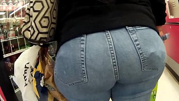mature BBW huge ass
