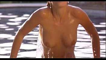 Jaime Pressly - Poison Ivy- The New Seduction (swimming pool)