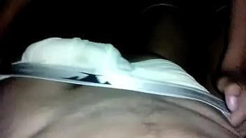 Yake Agudelo awesome teen blowjob with cumshot