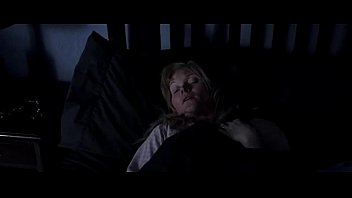 Essie Davis masturbate scene from 'The Babadook' australian horror movie