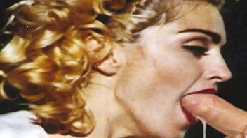 Madonna Uncensored: 