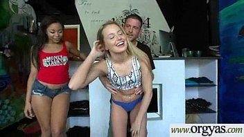 For Money Hard Sex Action With Easy Seduced Girl (Adrian Maya & Scarlett Sage) clip-01