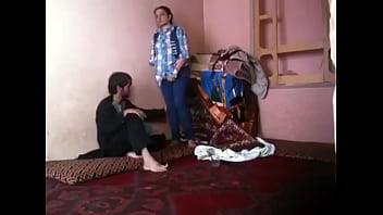 Afghan Guy Fucked Girl