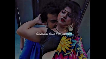 Ramani Bus Journey Telugu Audio Story [Visit www.ClipsMasti.com for Free Webseries Content]