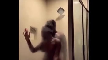 HOT SHOWER SEX YOU GOING TO CUM HARD