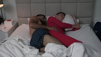 - Sweet Boy Gets His Cock Sucked By His Older
