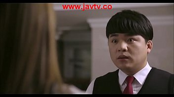 JAVTV.co - Korean Hot Romantic Movies - My Friend's Older [HD]