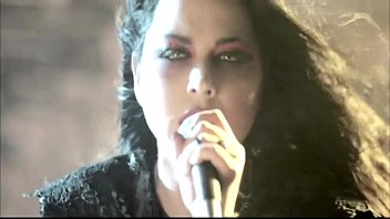 Amy Lee Video Evanescence Metal chick Porn Parody 3