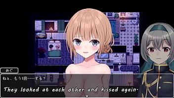 Moment,newlywed-wife Megu became corrupt [trial ver](Machine translated subtitles)2/3