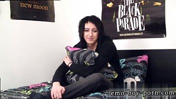 Local gay emo sex Cute emo Mylo Fox joins homoemo in his first ever