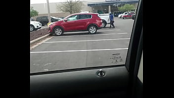 Patricia Speight sucking dick in Greenville NC on Thomas Langston Rd at LOWES in the parking lot
