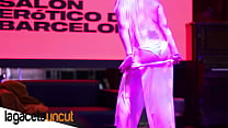 Barcelona Erotic Show 2019