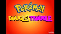 Pokemon XXX Double Trouble Hentai